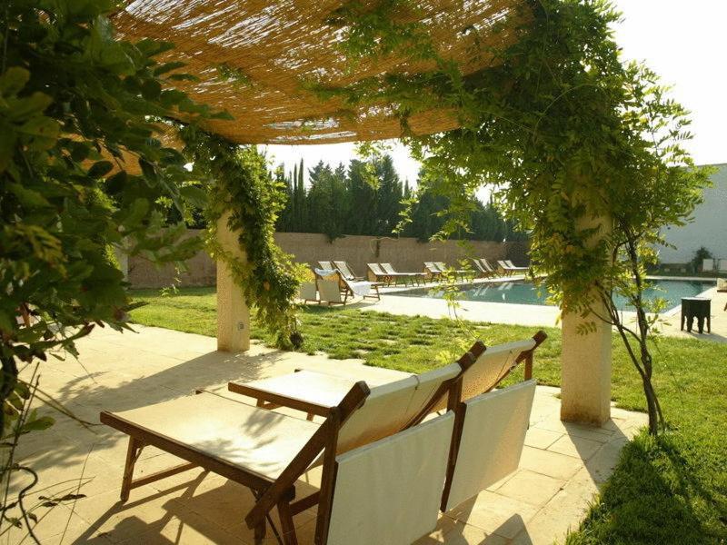 Masseria Montelauro Otranto Eksteriør billede