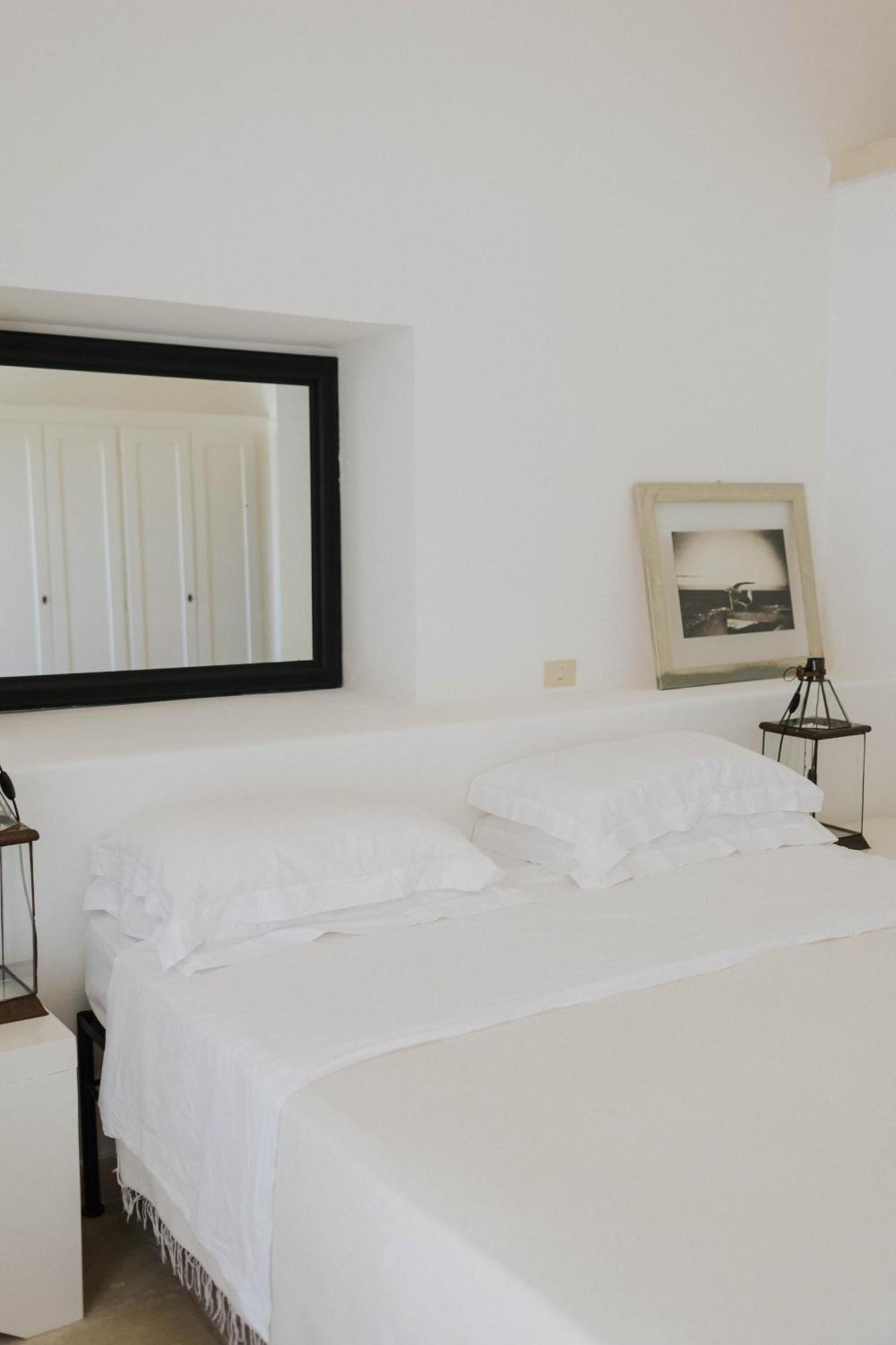 Masseria Montelauro Otranto Eksteriør billede