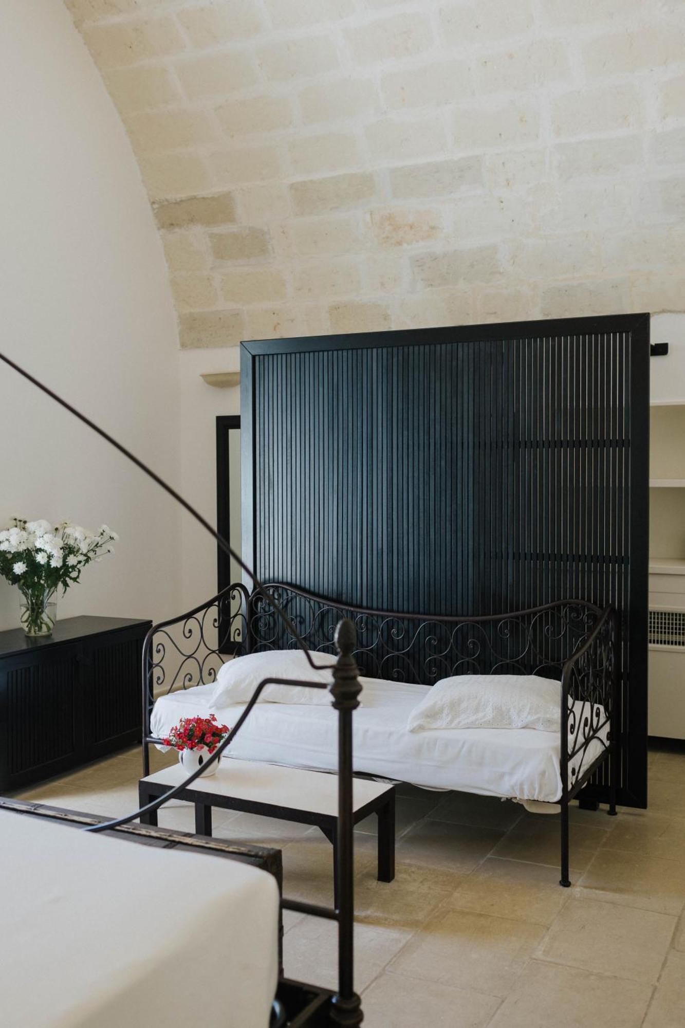 Masseria Montelauro Otranto Eksteriør billede