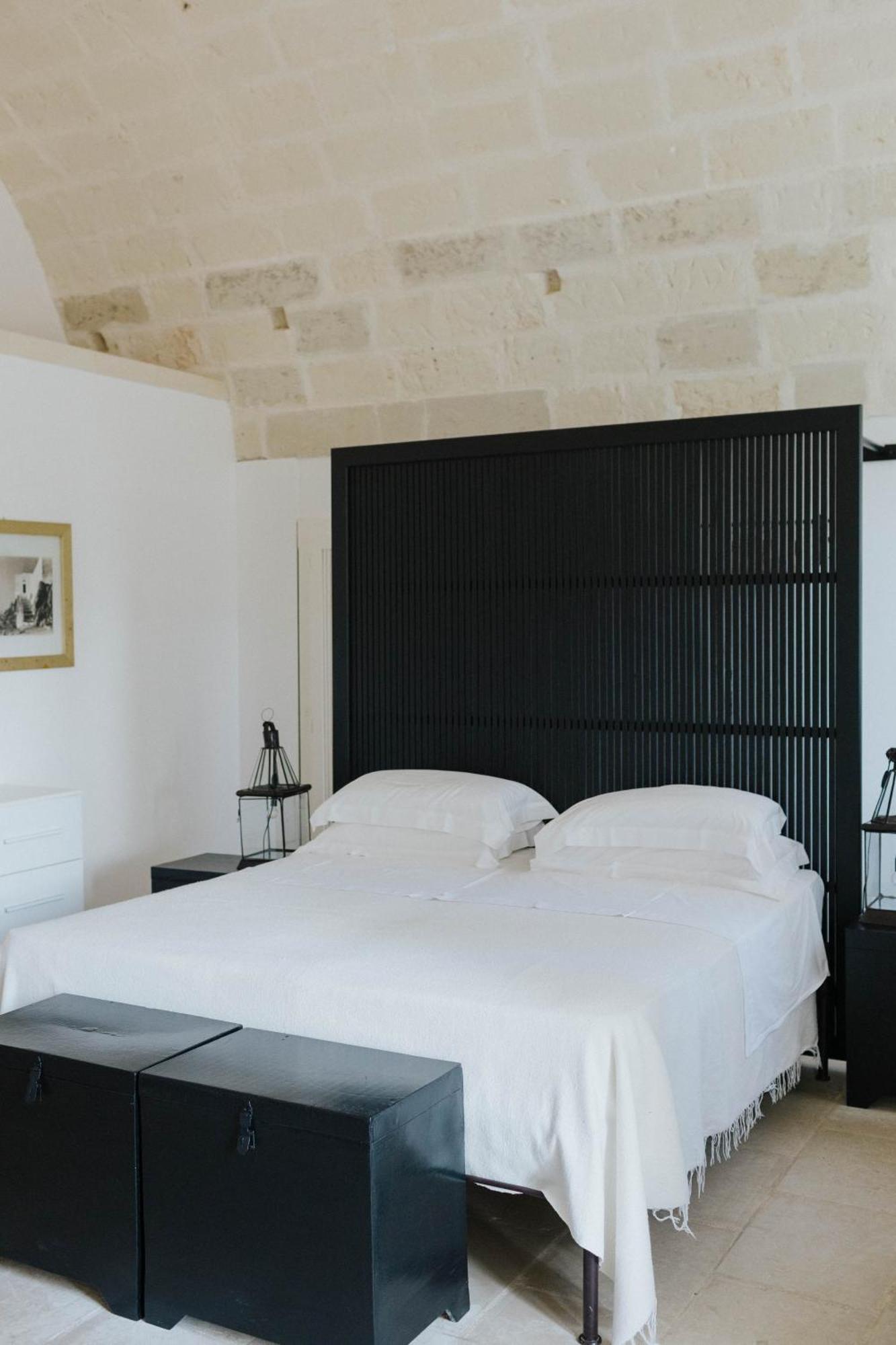 Masseria Montelauro Otranto Eksteriør billede