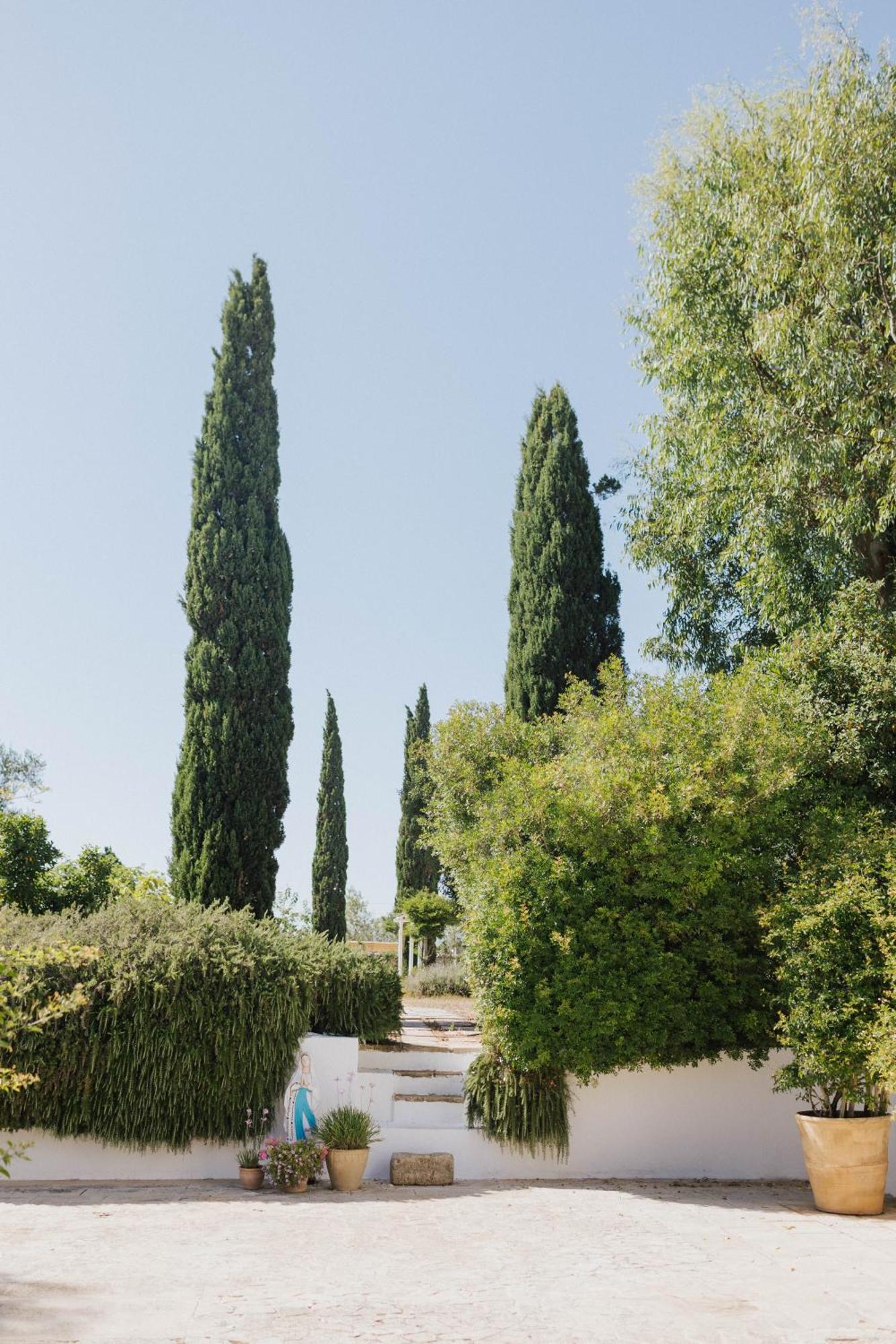 Masseria Montelauro Otranto Eksteriør billede