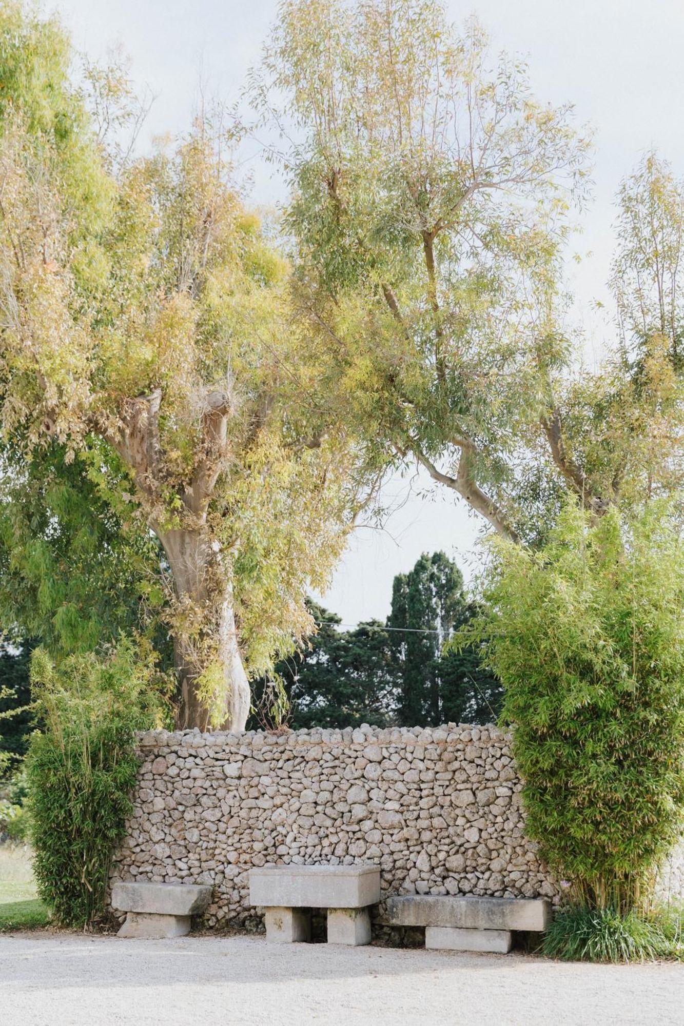 Masseria Montelauro Otranto Eksteriør billede