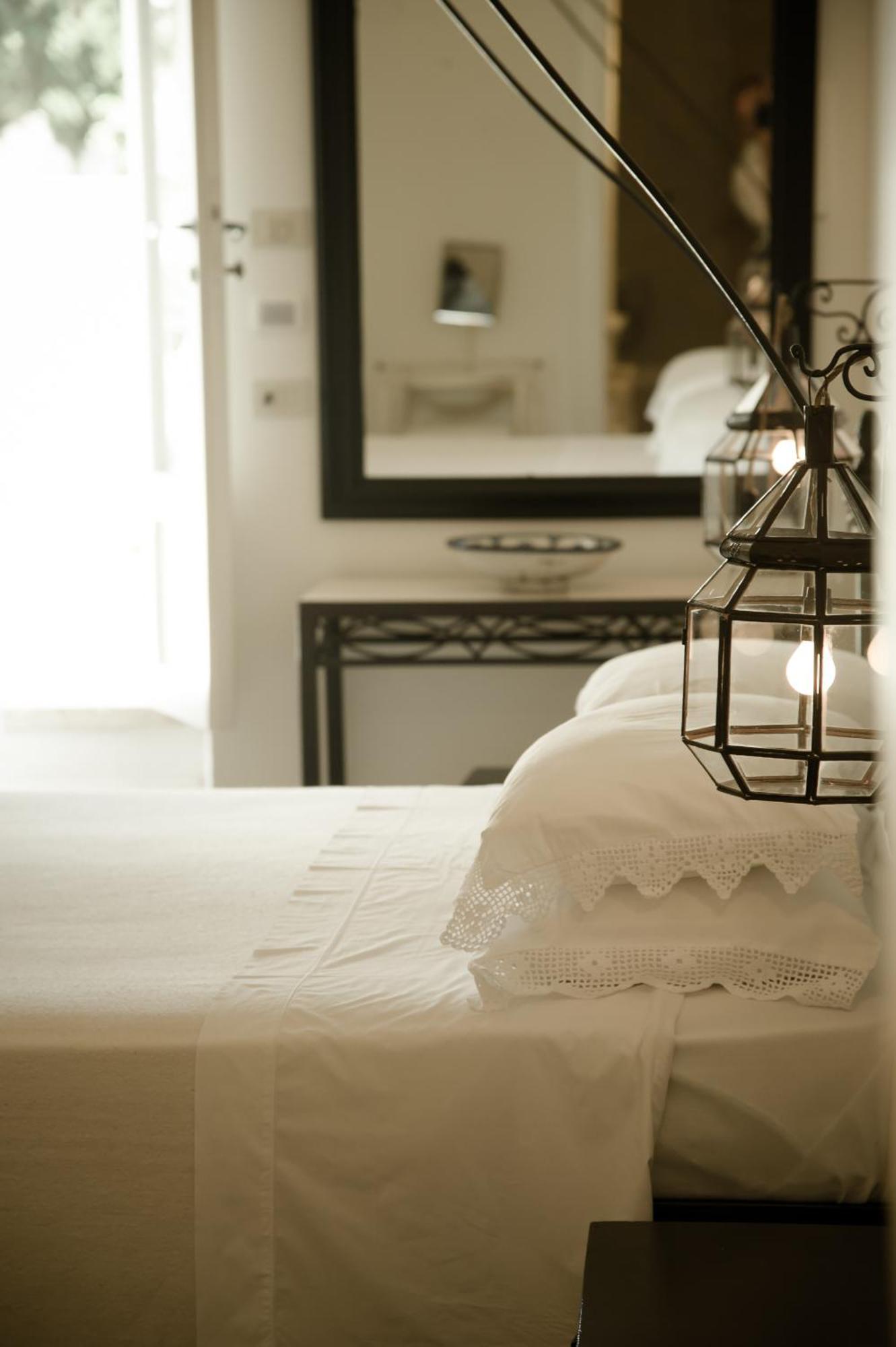 Masseria Montelauro Otranto Eksteriør billede