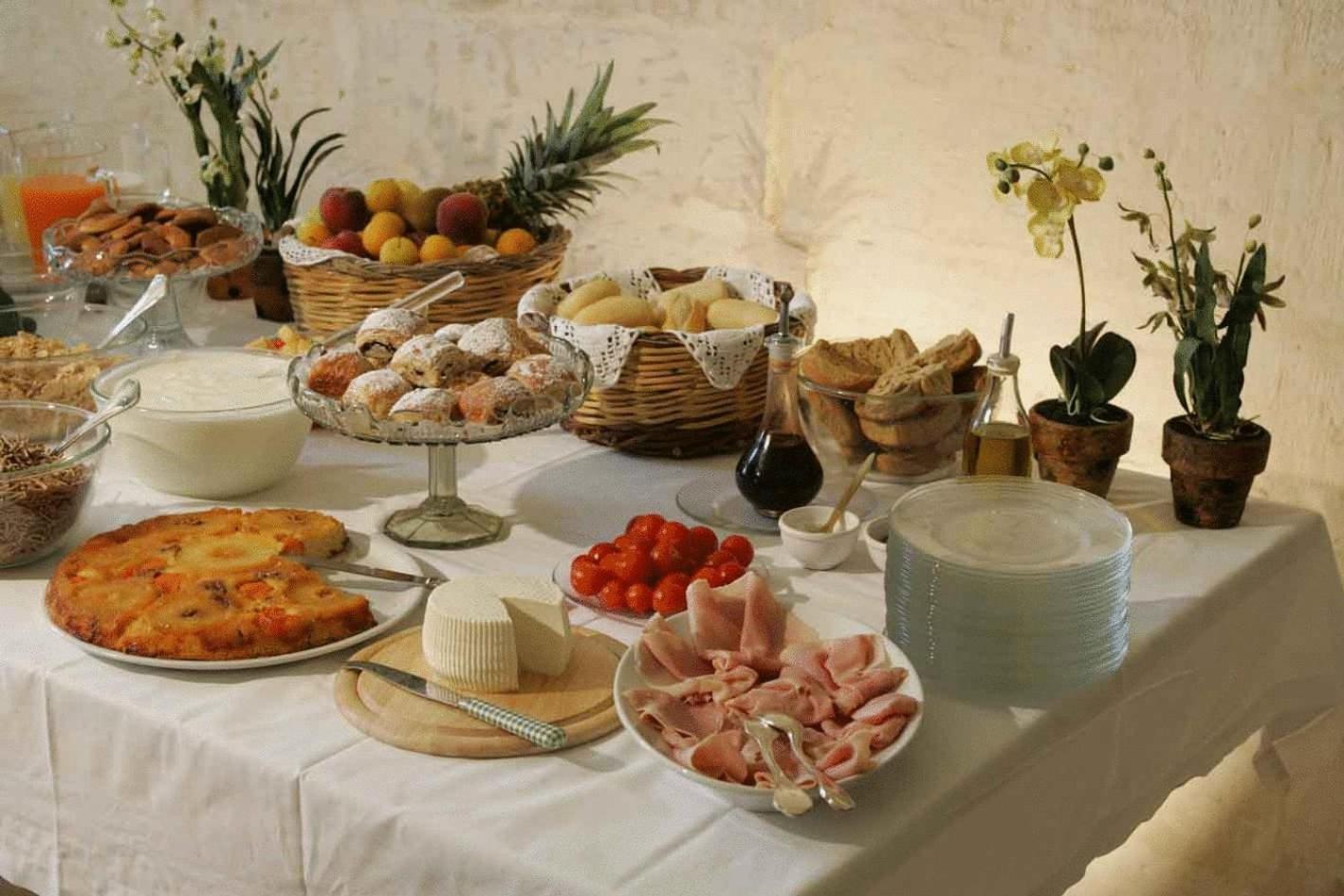 Masseria Montelauro Otranto Eksteriør billede