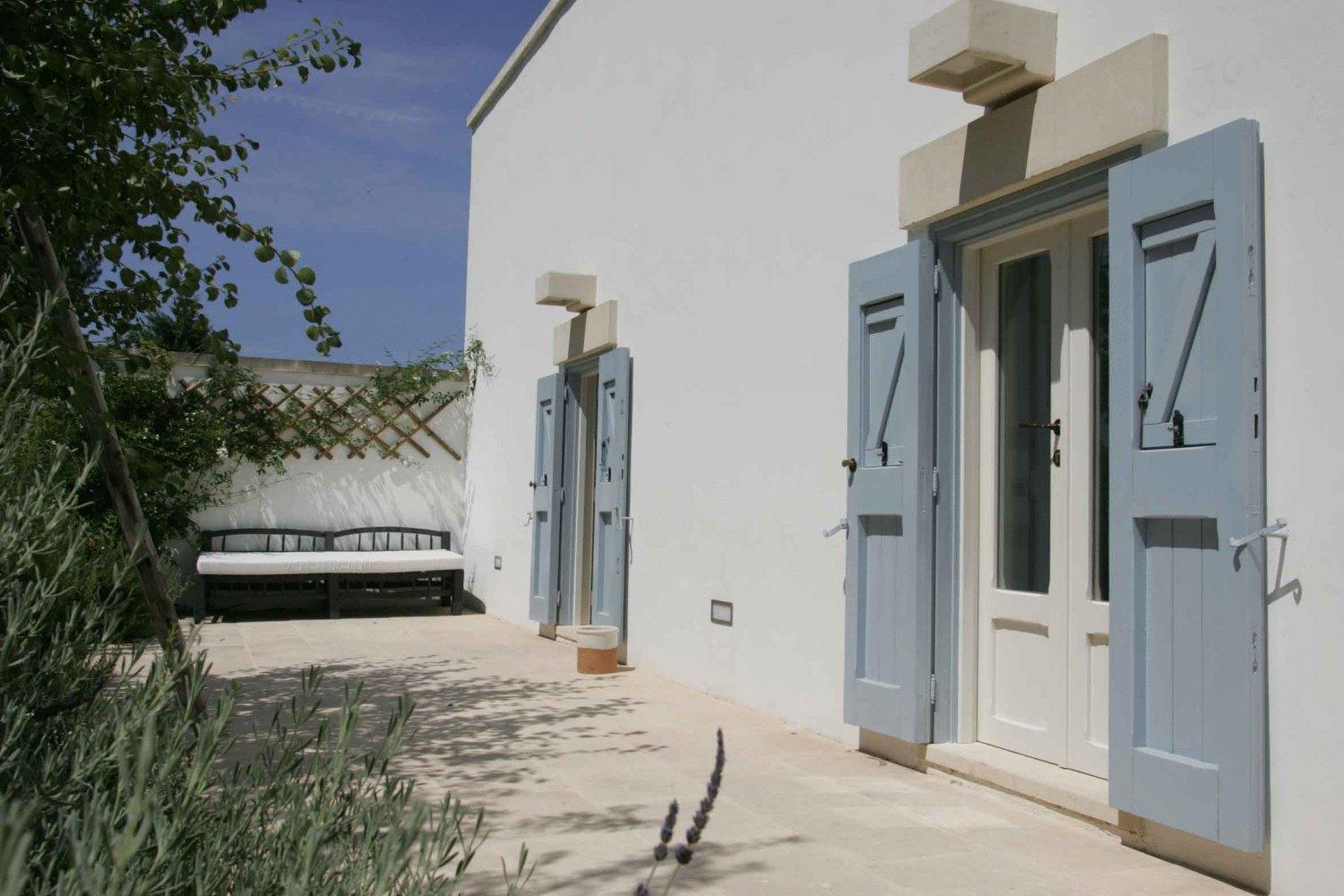 Masseria Montelauro Otranto Eksteriør billede